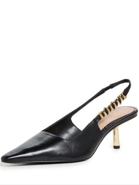 Sam Edelman Women's Baker Sling Pumps